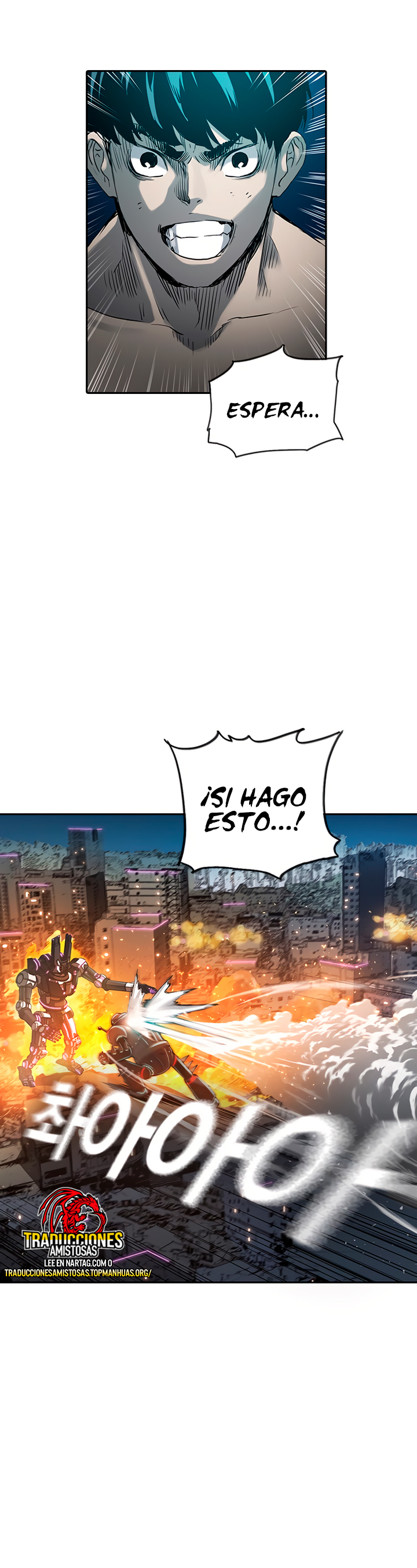 Read Kangtawoo Manga Online