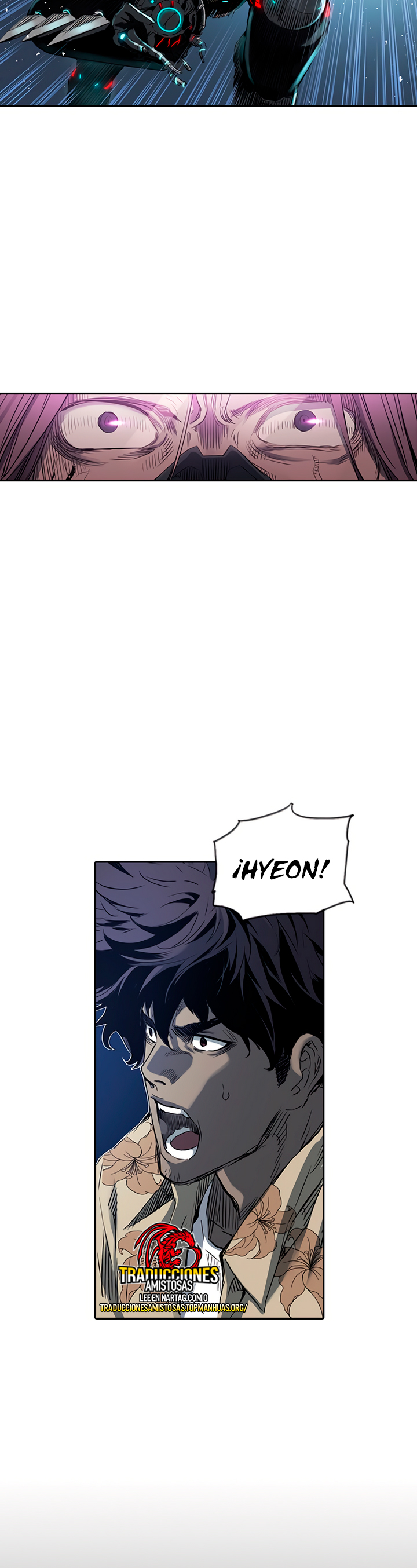 Read Kangtawoo Manga Online