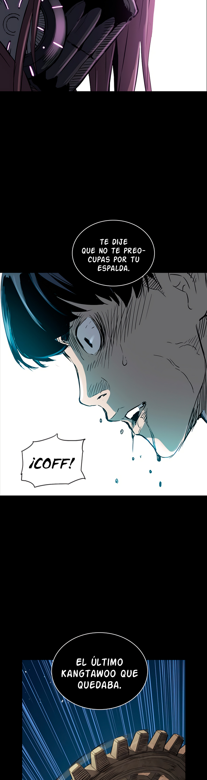Read Kangtawoo Manga Online