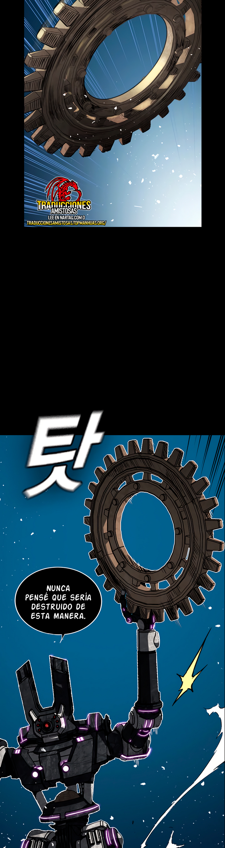 Read Kangtawoo Manga Online