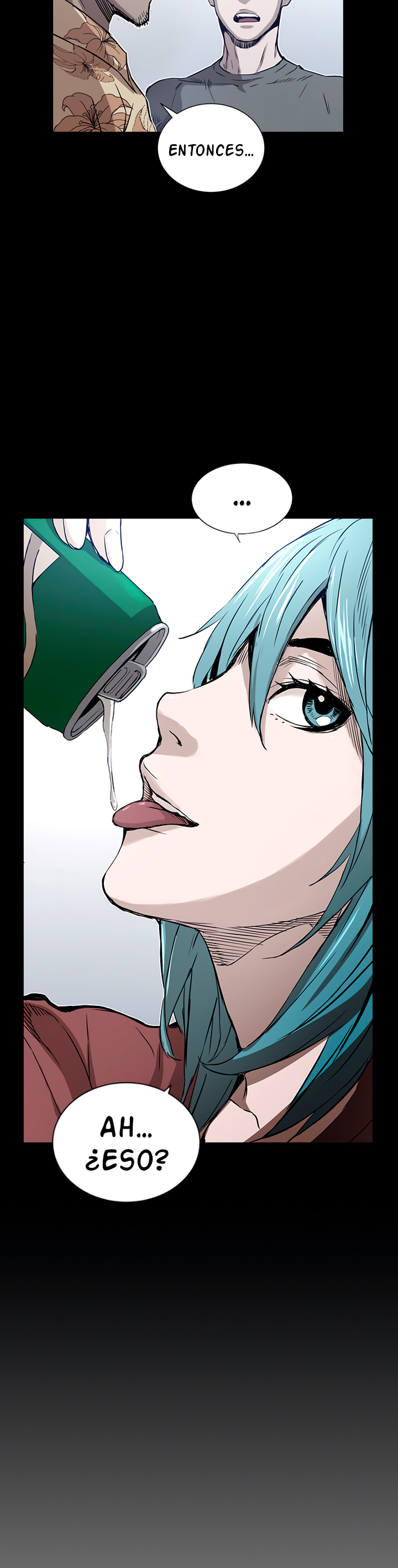 Read Kangtawoo Manga Online