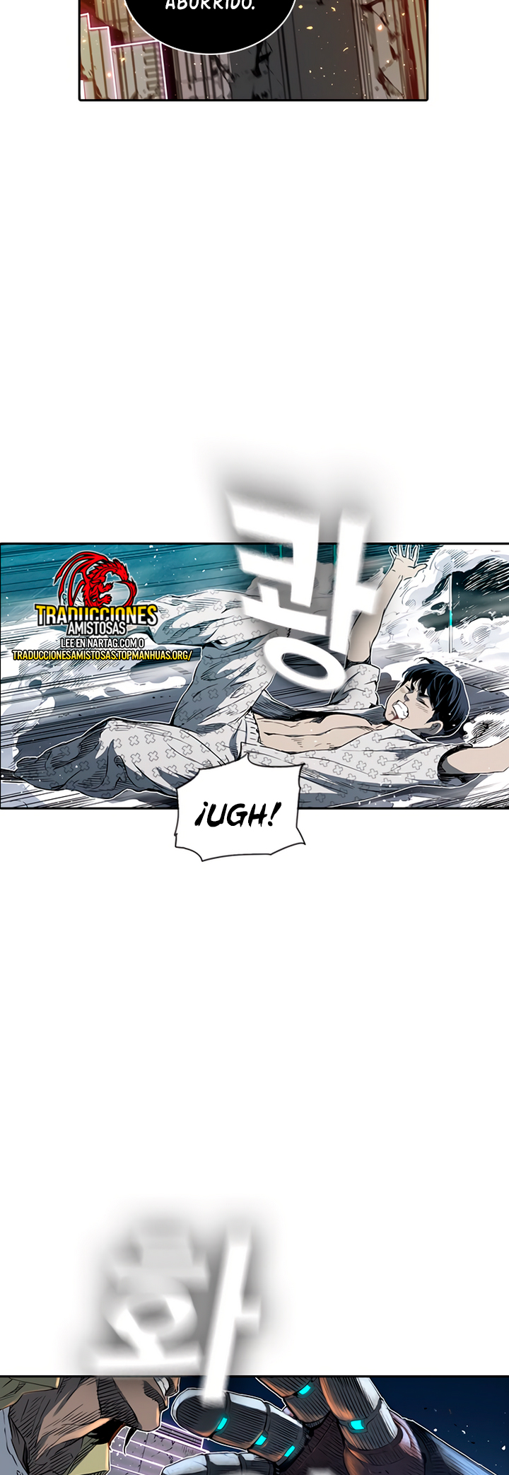 Read Kangtawoo Manga Online