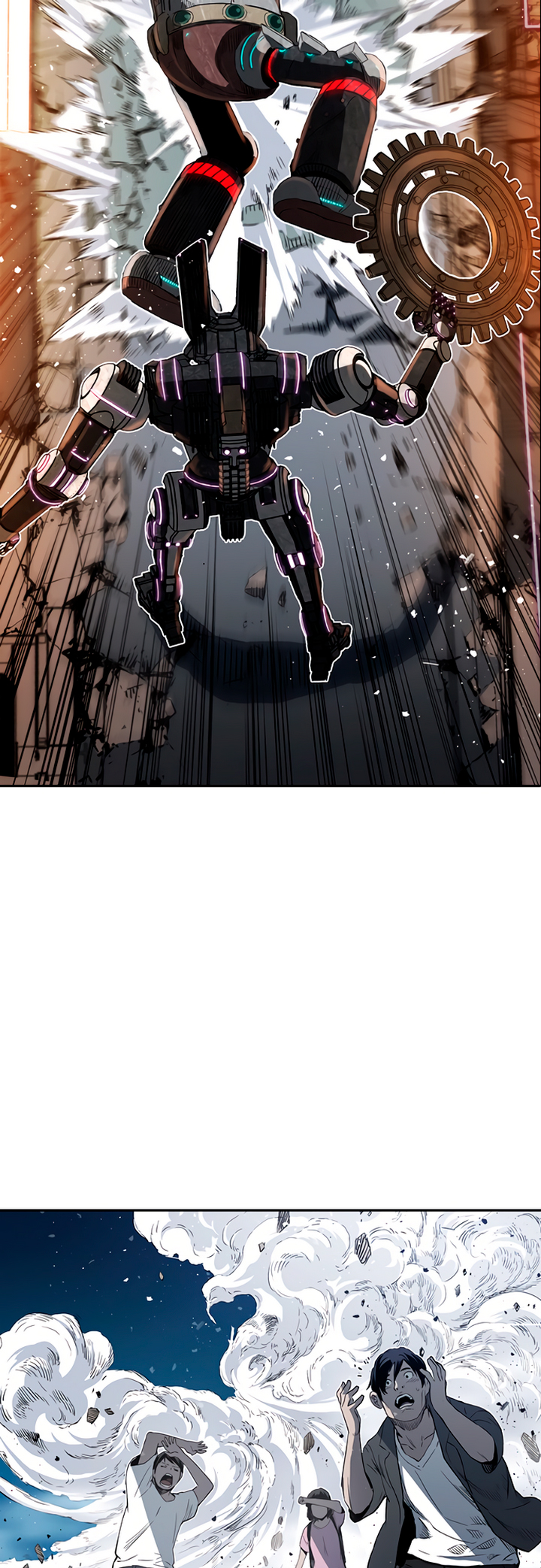 Read Kangtawoo Manga Online