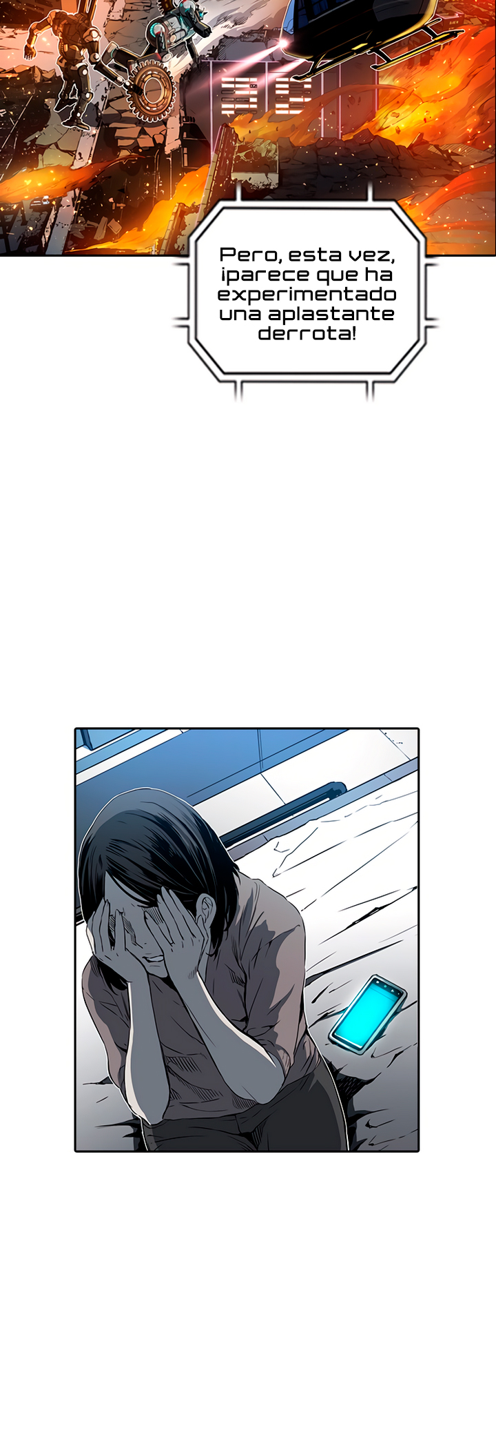 Read Kangtawoo Manga Online