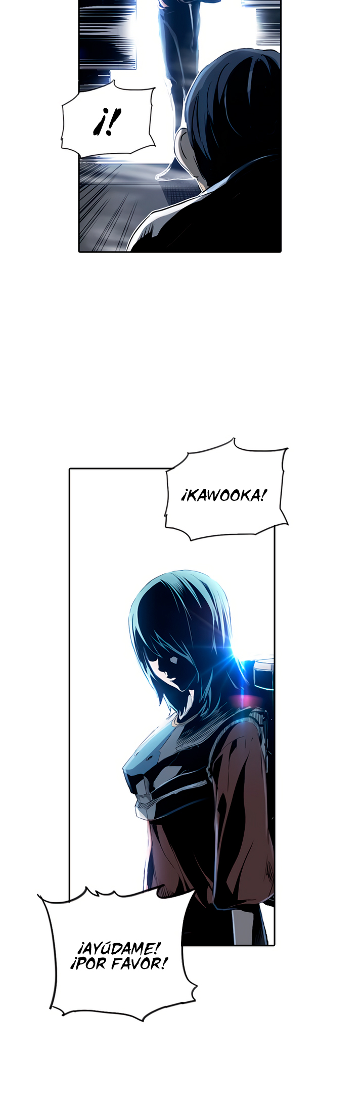 Read Kangtawoo Manga Online