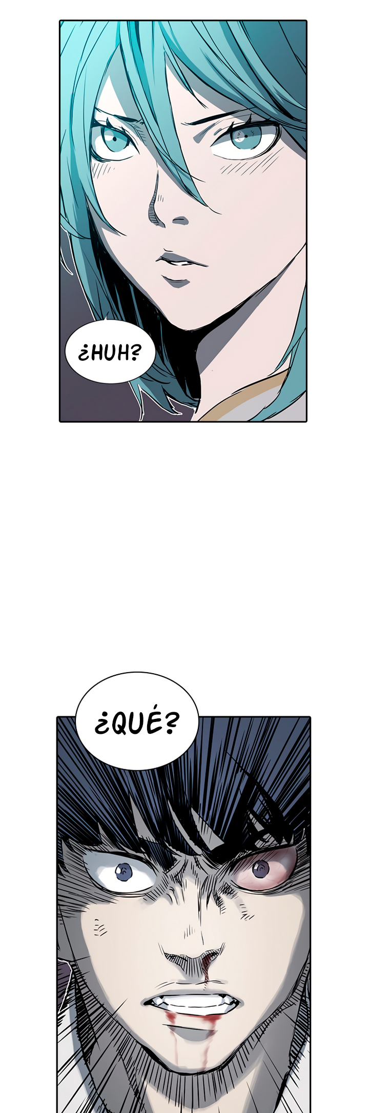 Read Kangtawoo Manga Online