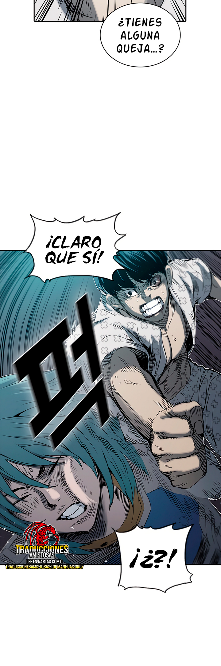Read Kangtawoo Manga Online