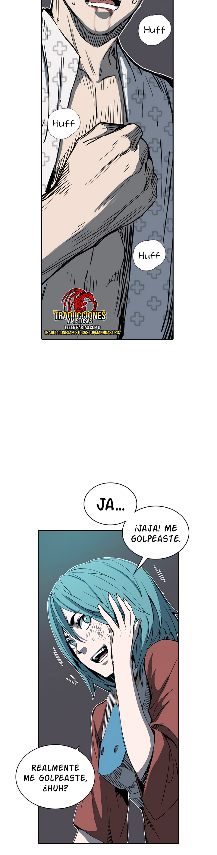 Read Kangtawoo Manga Online