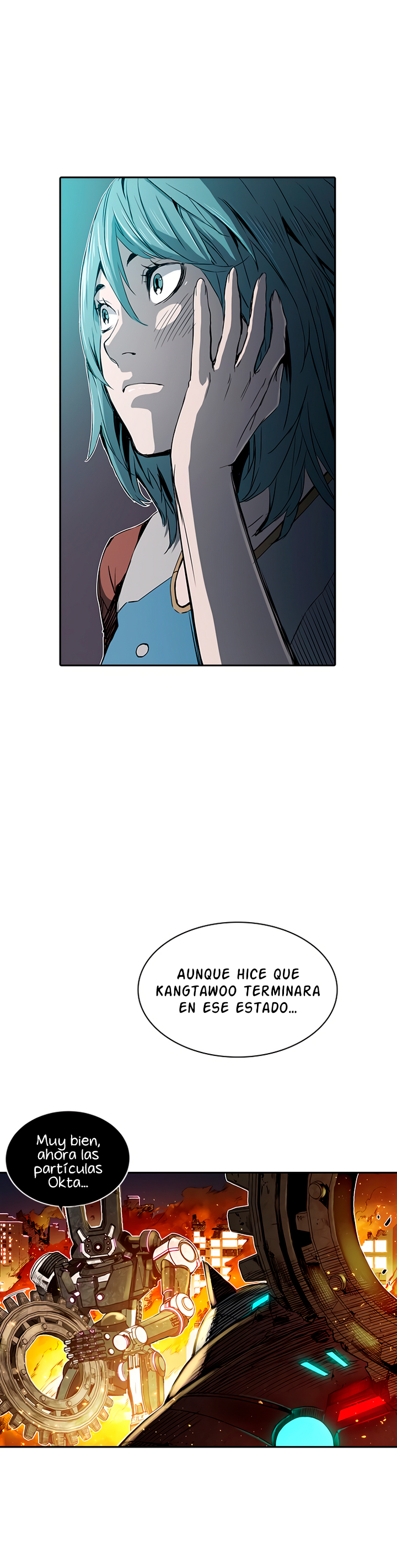Read Kangtawoo Manga Online