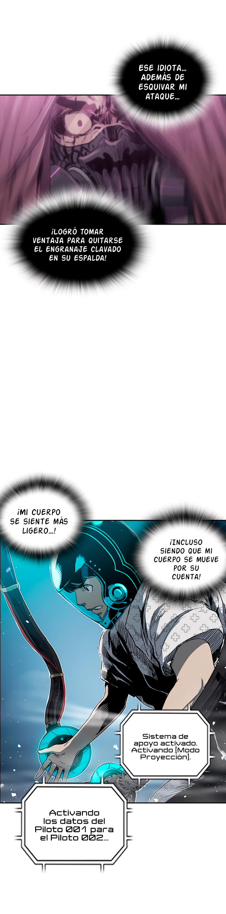 Read Kangtawoo Manga Online