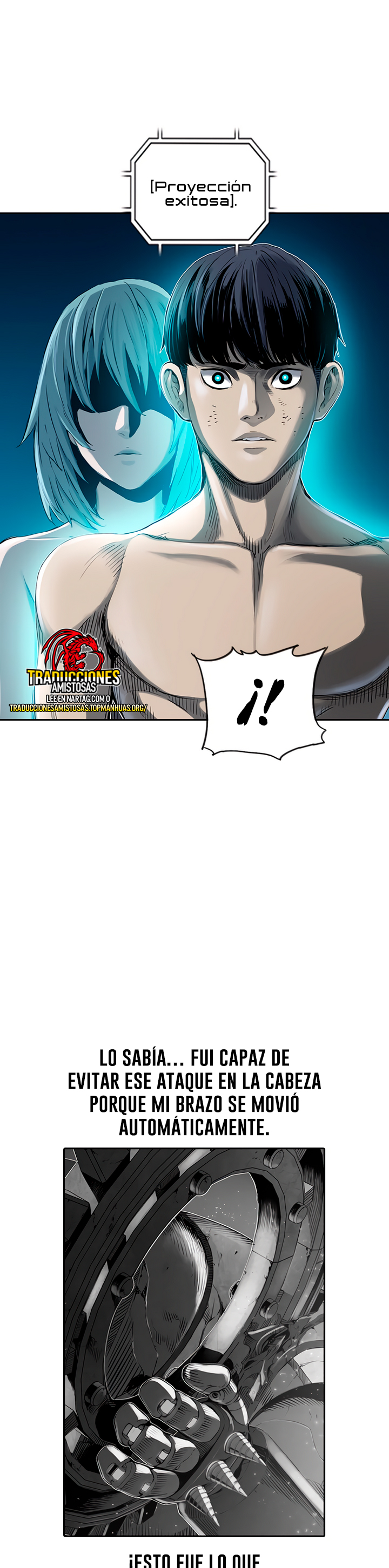 Read Kangtawoo Manga Online