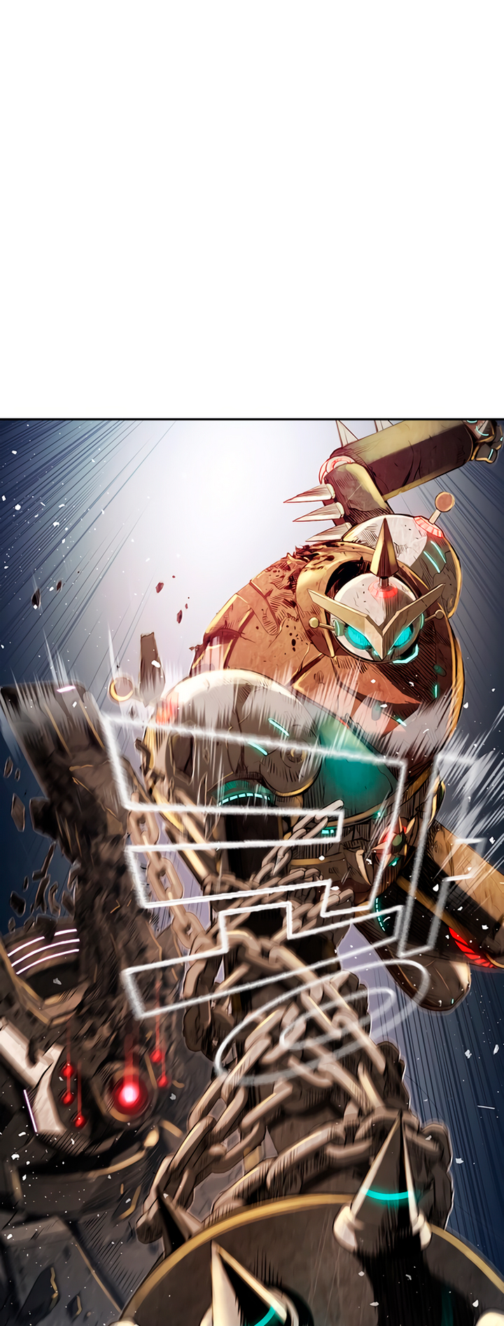Read Kangtawoo Manga Online