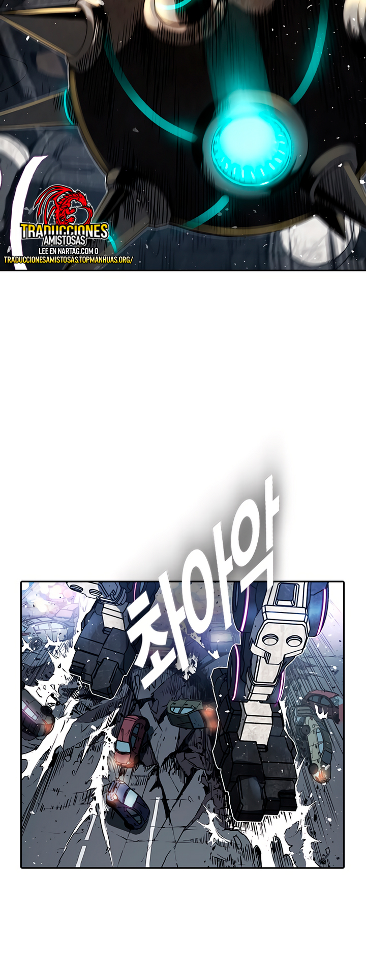 Read Kangtawoo Manga Online