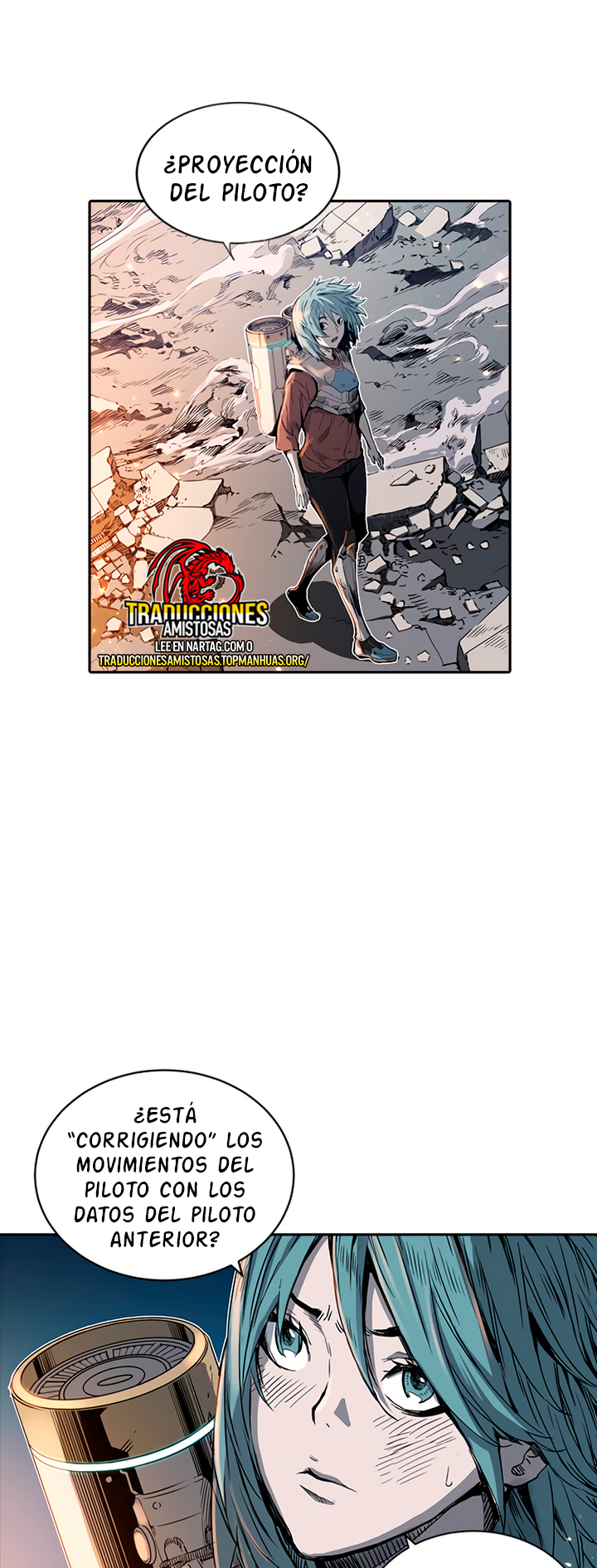 Read Kangtawoo Manga Online