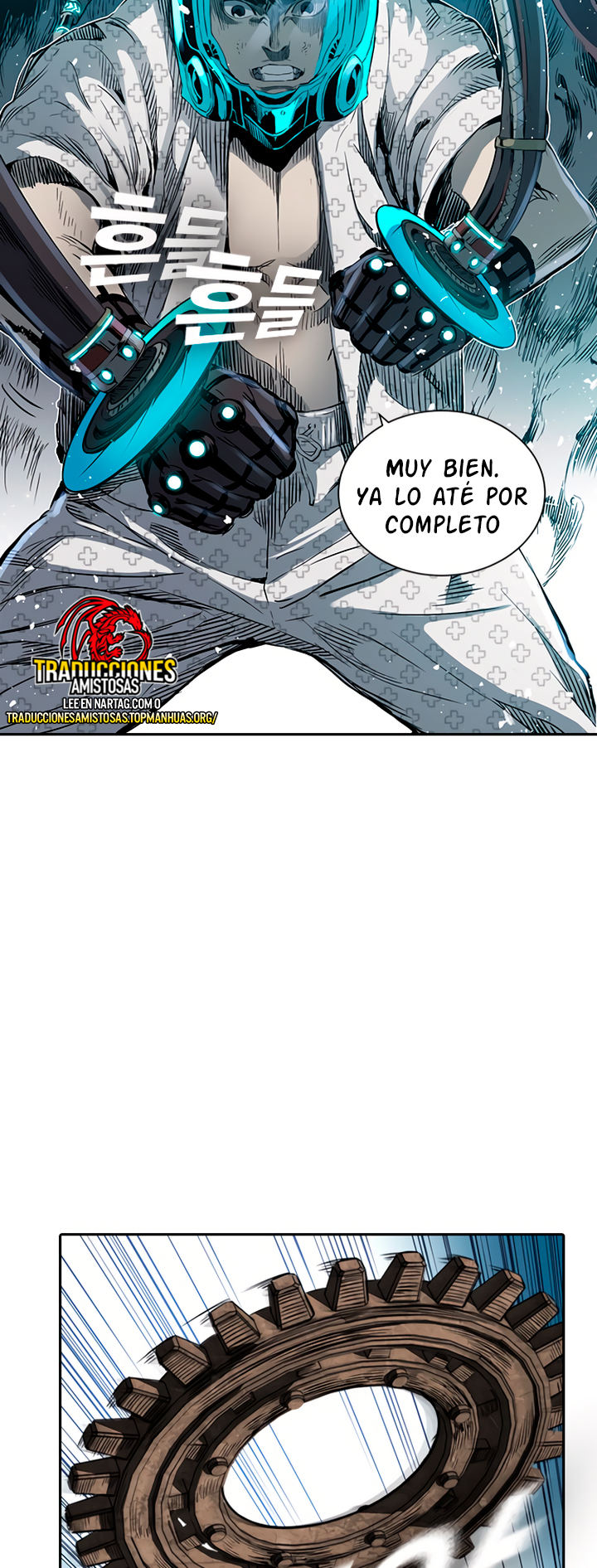 Read Kangtawoo Manga Online
