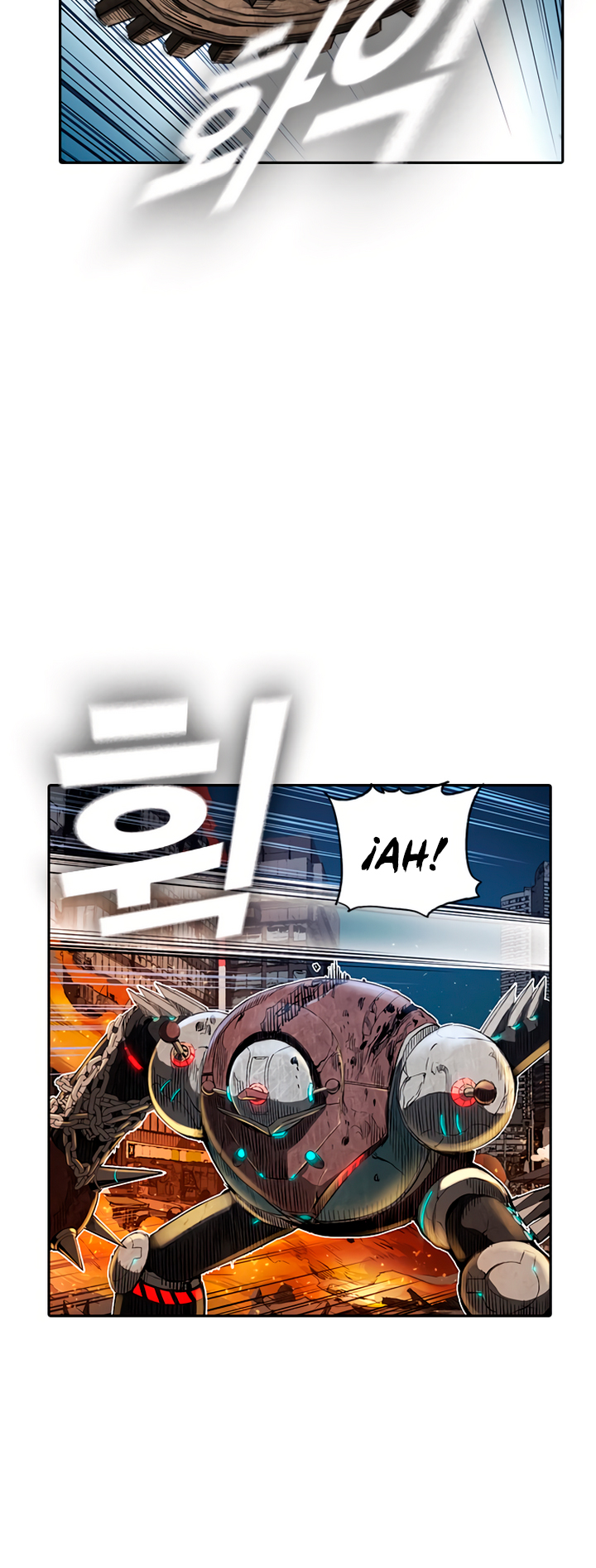 Read Kangtawoo Manga Online