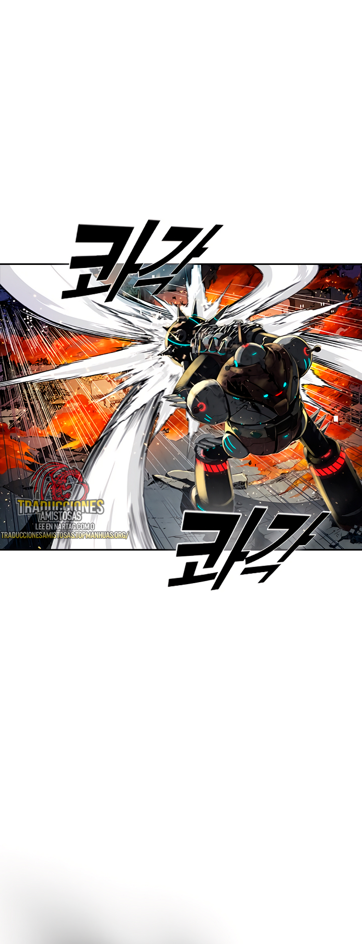 Read Kangtawoo Manga Online