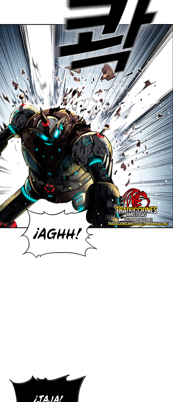 Read Kangtawoo Manga Online
