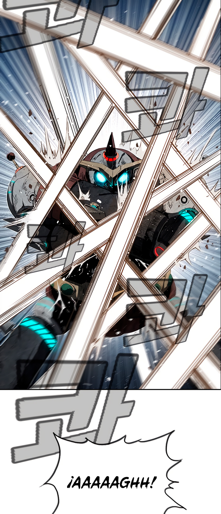 Read Kangtawoo Manga Online