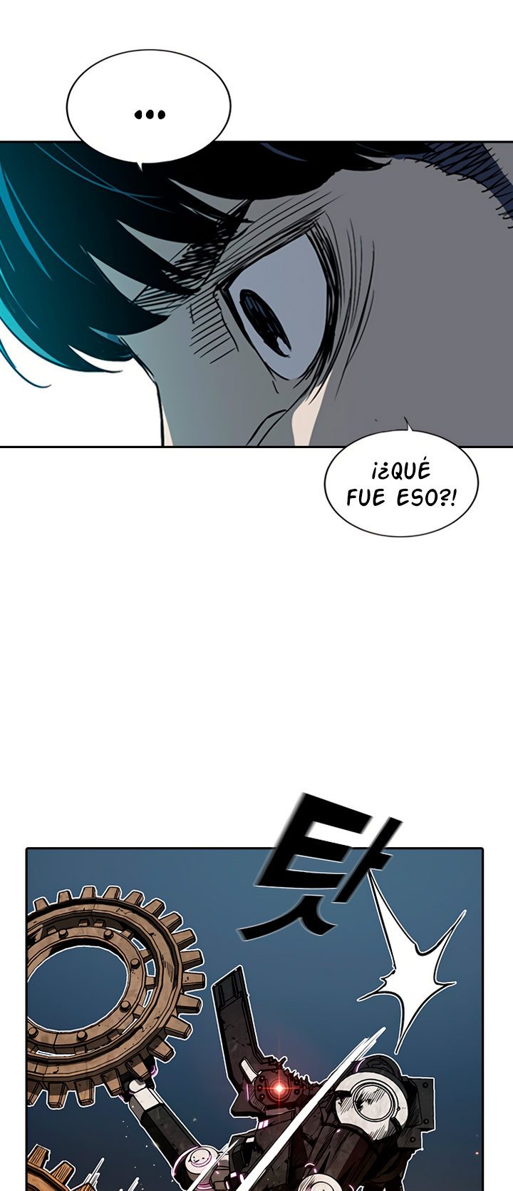 Read Kangtawoo Manga Online