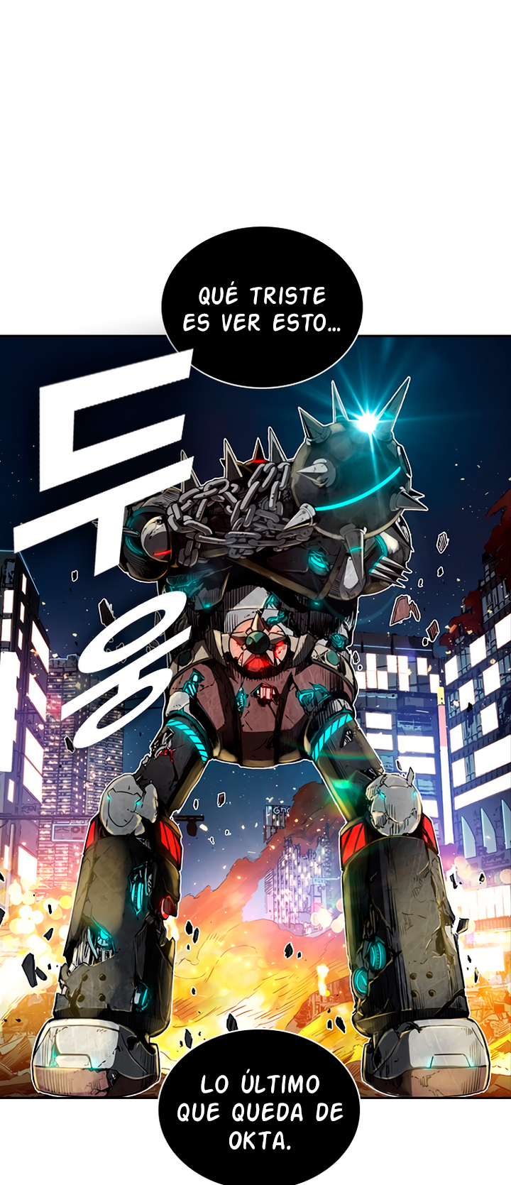Read Kangtawoo Manga Online