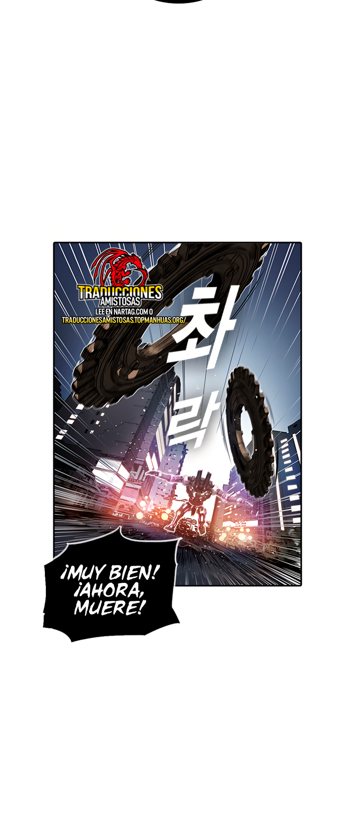 Read Kangtawoo Manga Online
