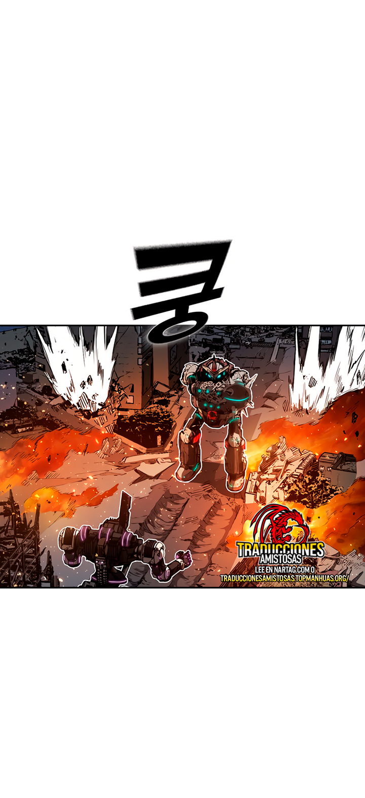 Read Kangtawoo Manga Online