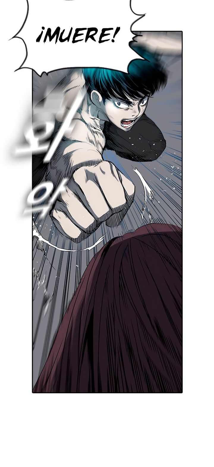 Read Kangtawoo Manga Online