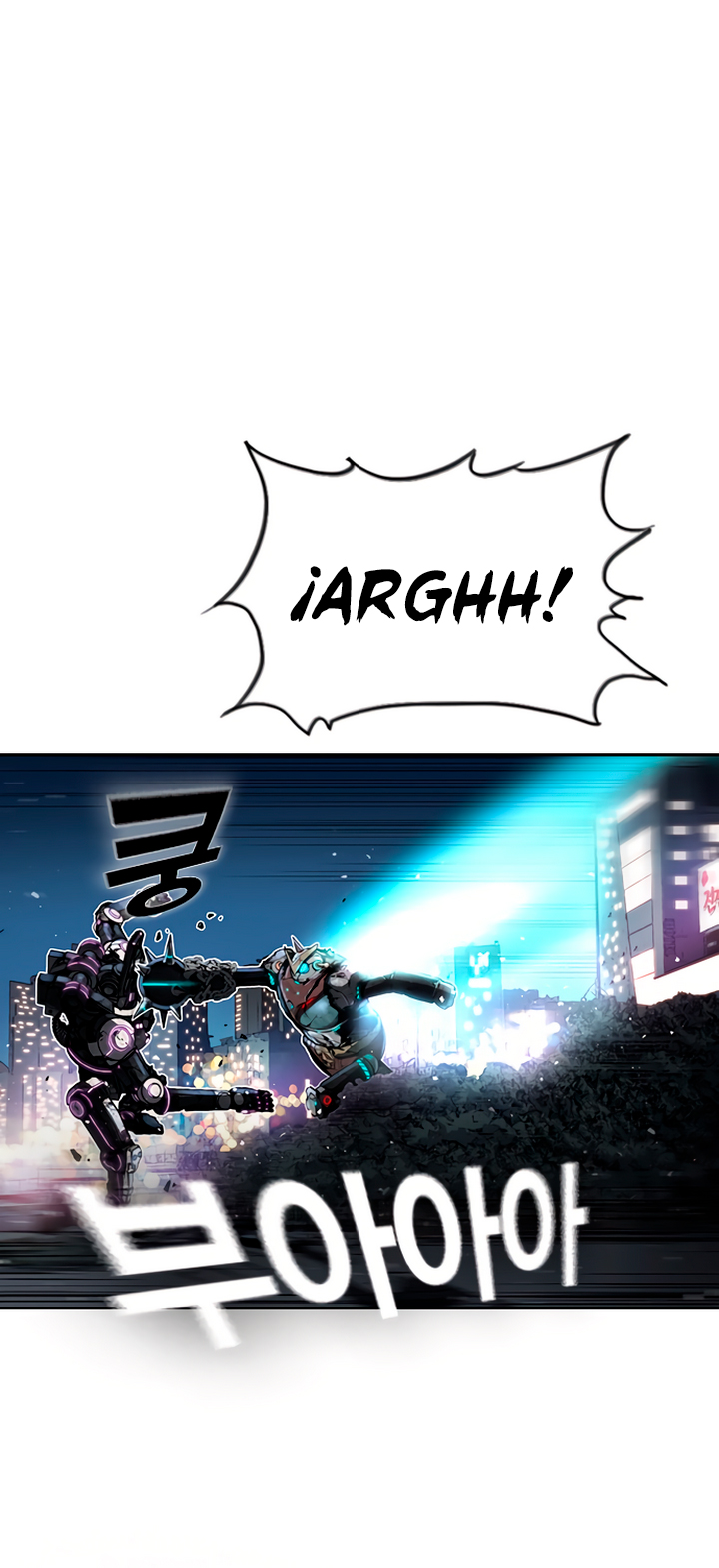 Read Kangtawoo Manga Online