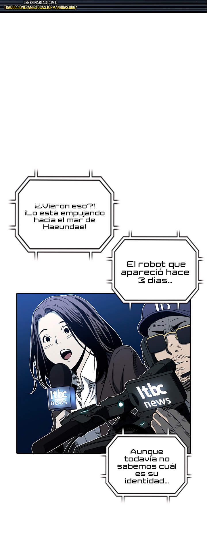 Read Kangtawoo Manga Online