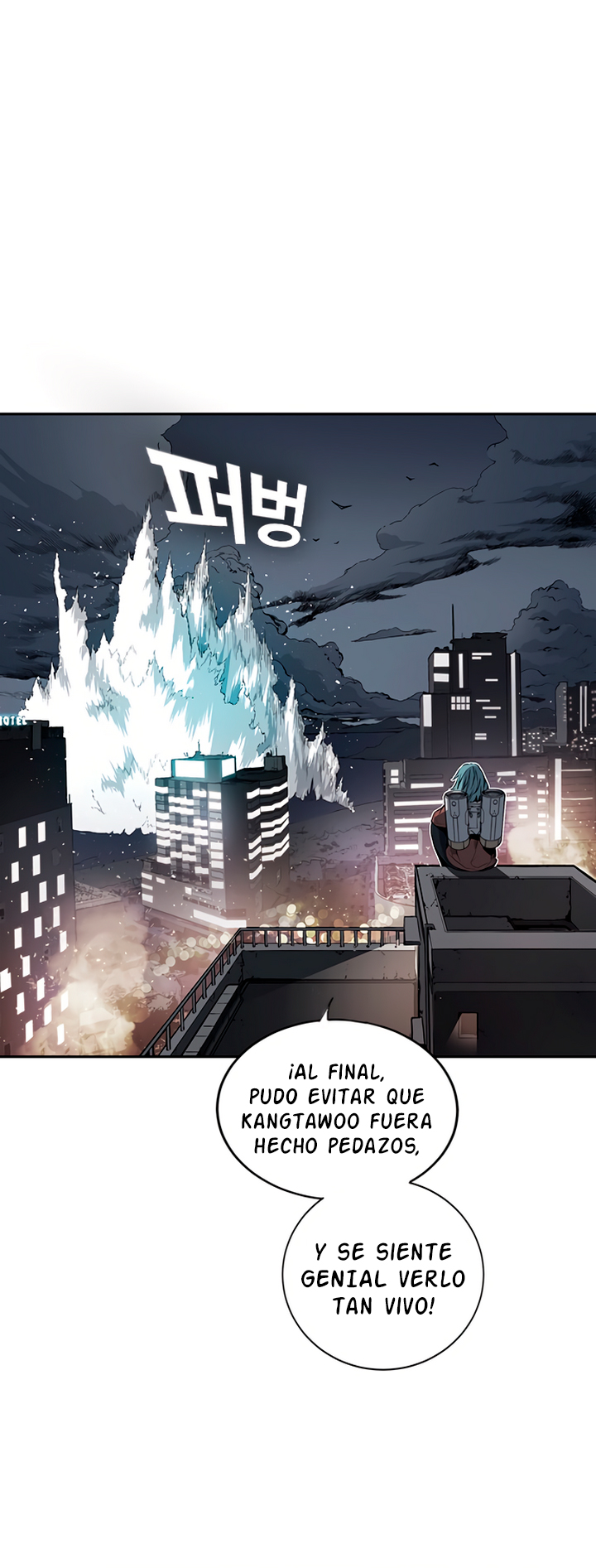 Read Kangtawoo Manga Online