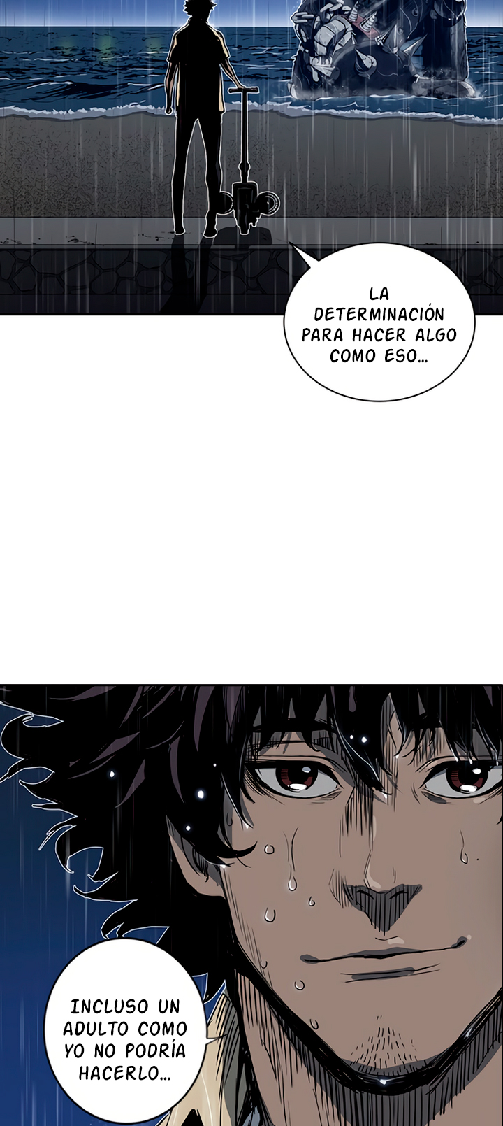 Read Kangtawoo Manga Online