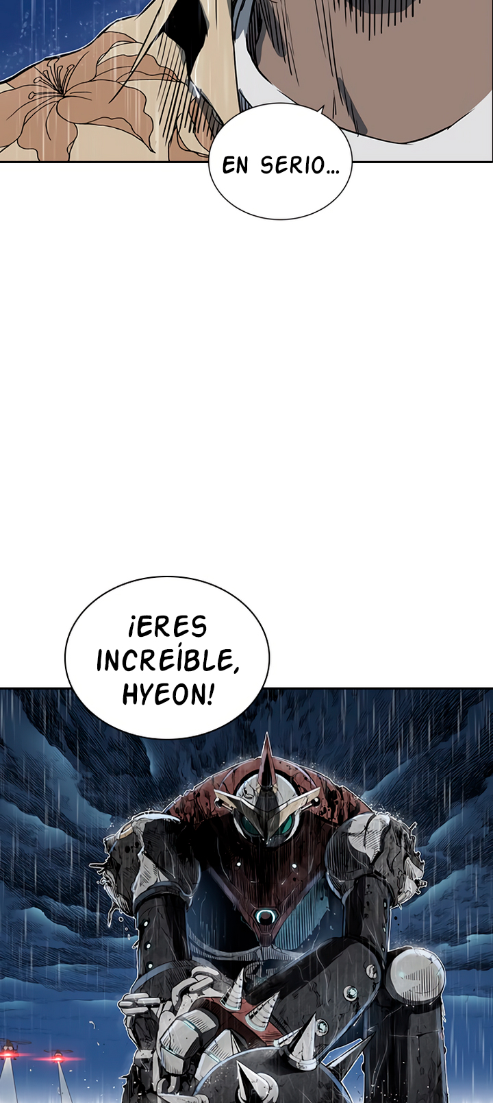 Read Kangtawoo Manga Online