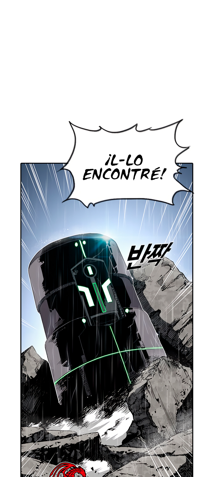 Read Kangtawoo Manga Online