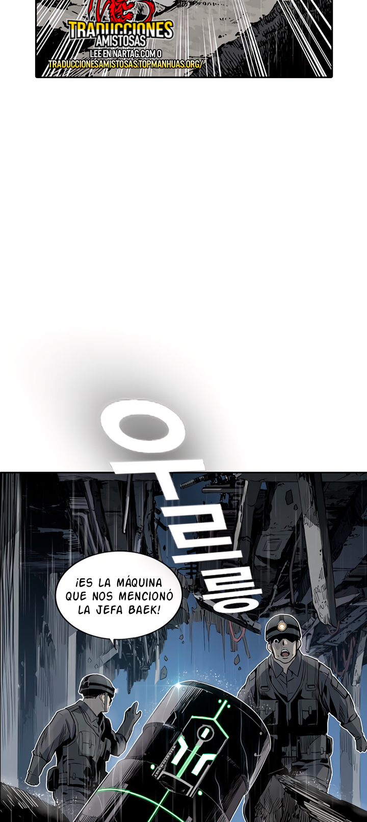 Read Kangtawoo Manga Online