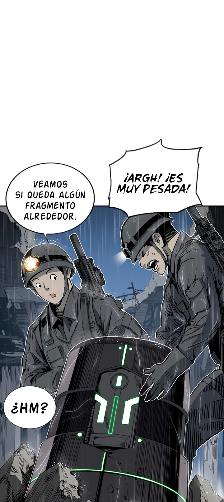 Read Kangtawoo Manga Online