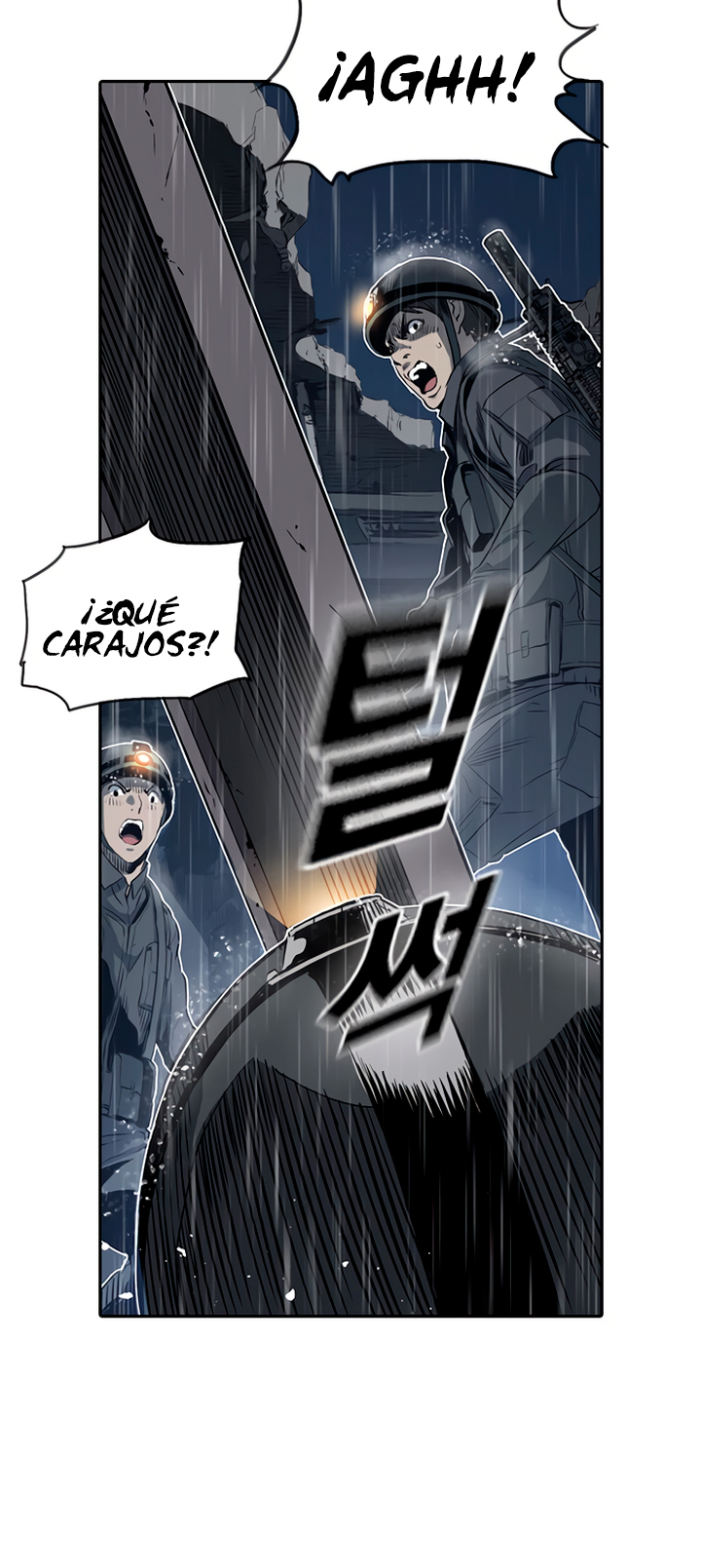 Read Kangtawoo Manga Online