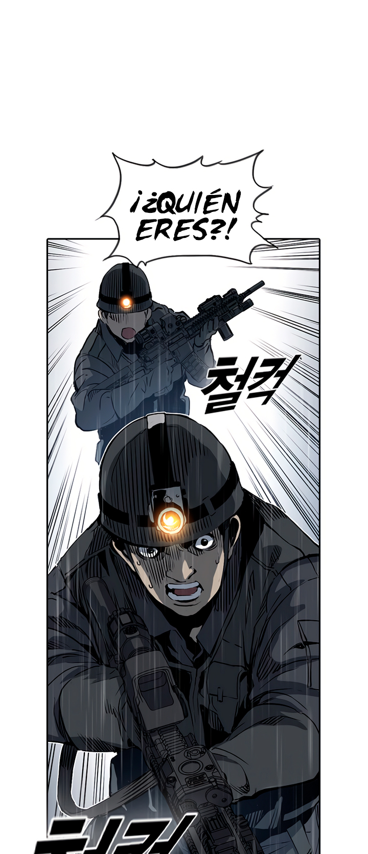 Read Kangtawoo Manga Online