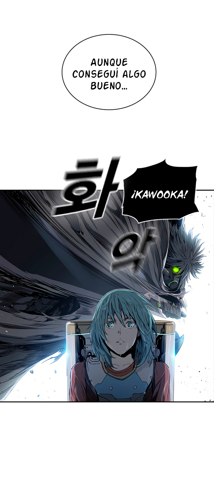Read Kangtawoo Manga Online