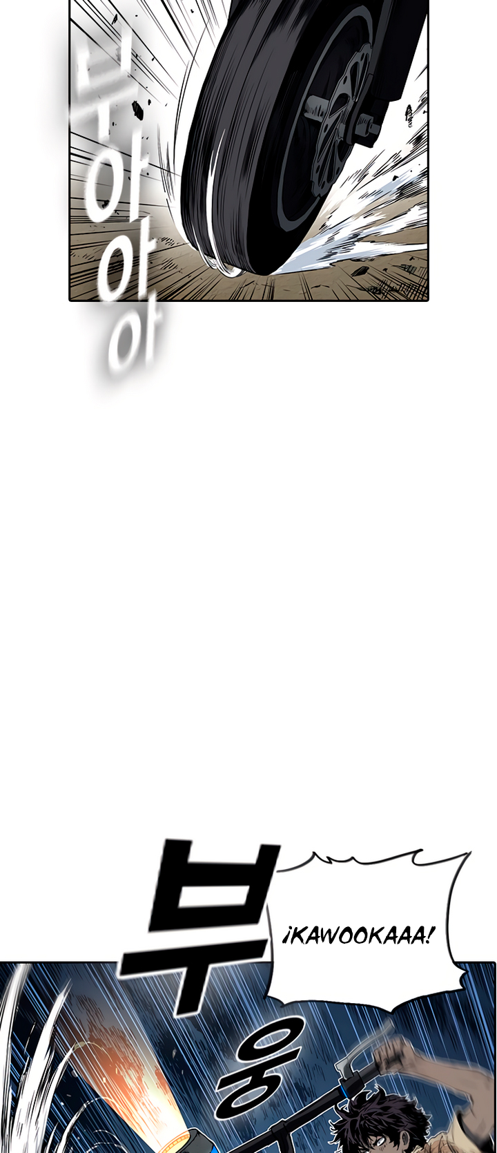 Read Kangtawoo Manga Online