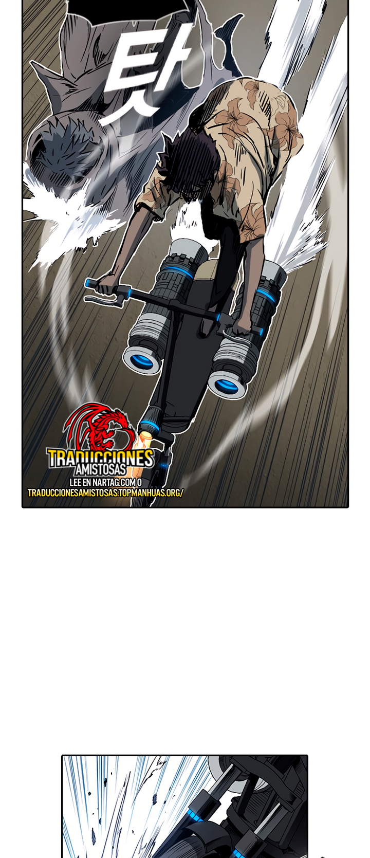 Read Kangtawoo Manga Online