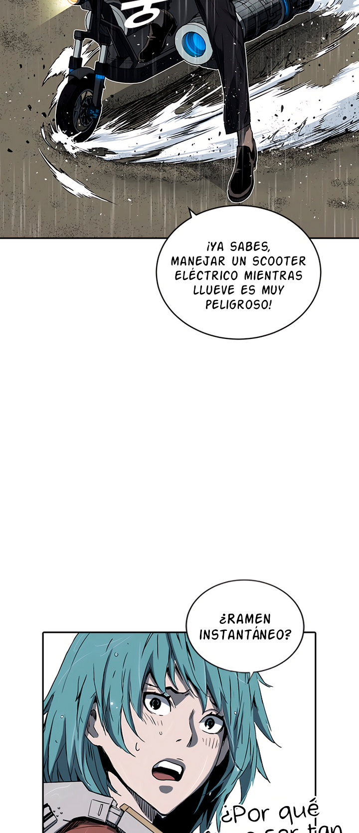 Read Kangtawoo Manga Online