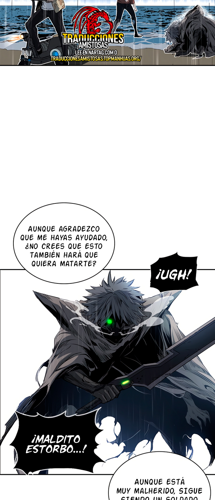 Read Kangtawoo Manga Online