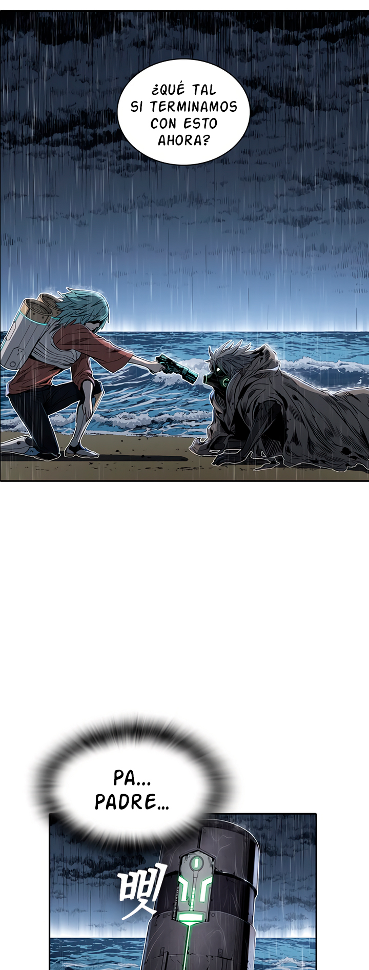 Read Kangtawoo Manga Online