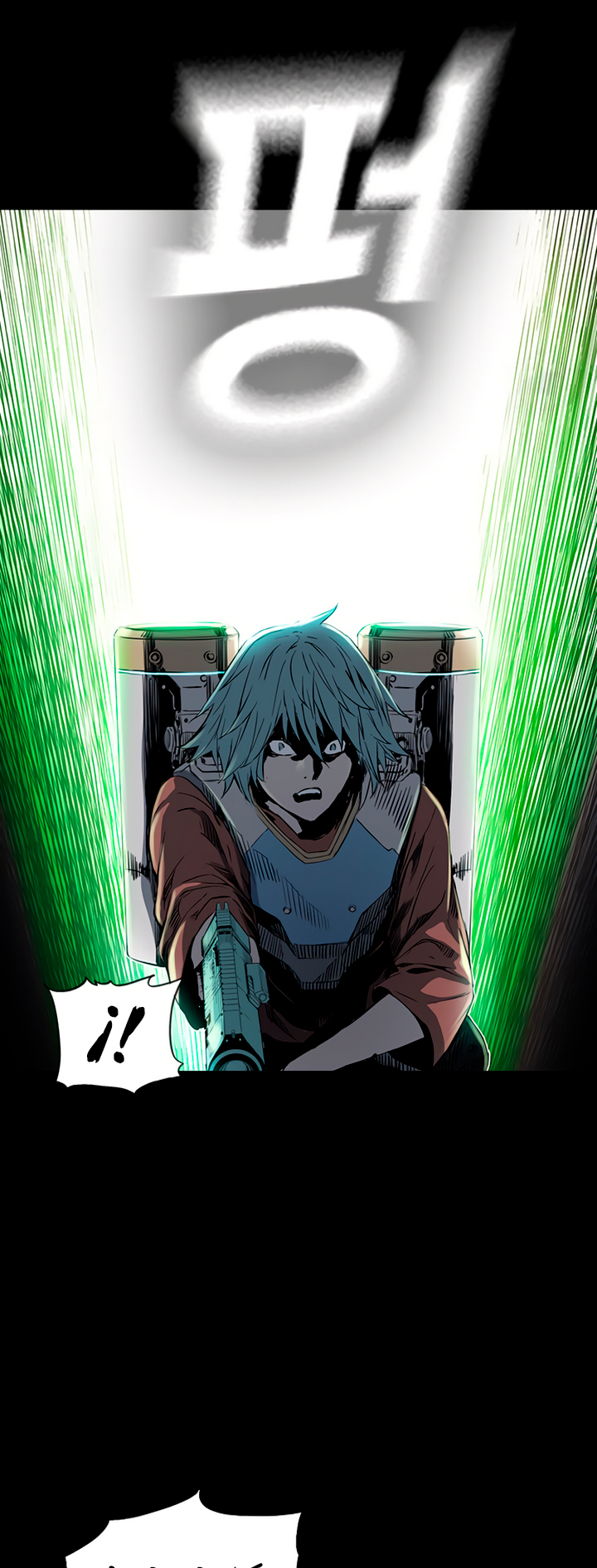 Read Kangtawoo Manga Online