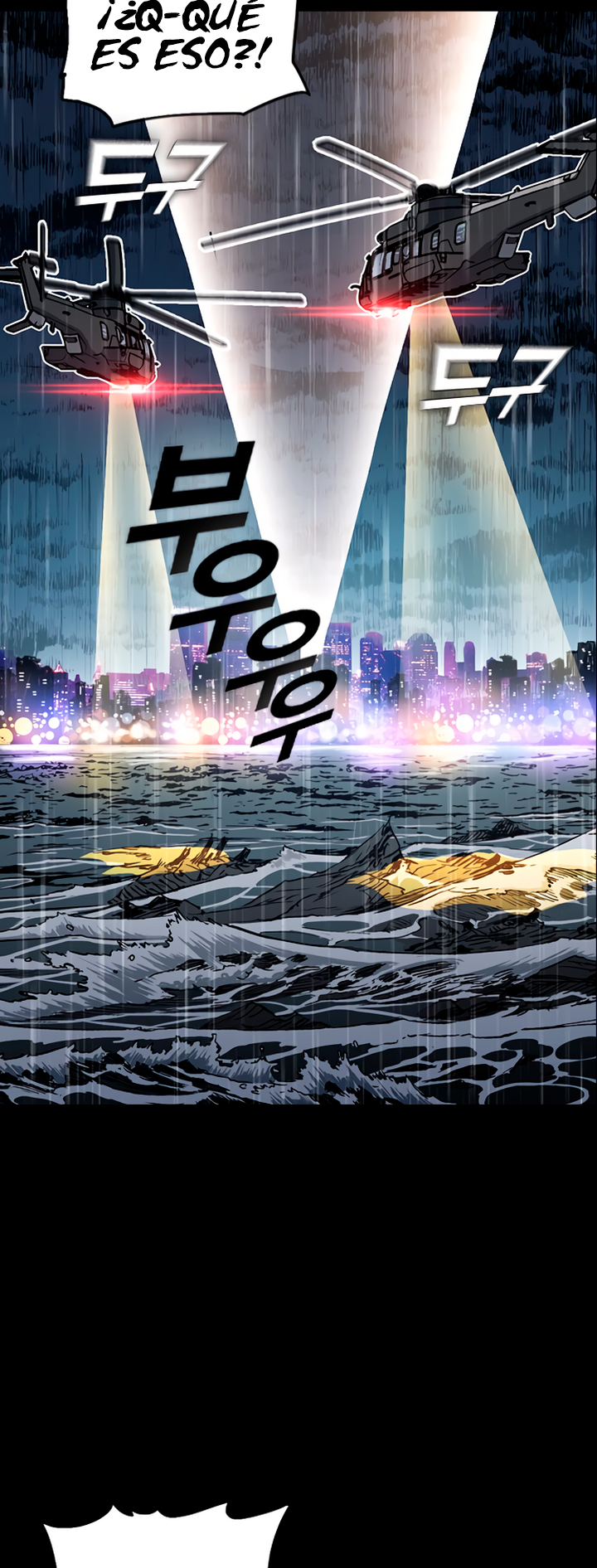 Read Kangtawoo Manga Online