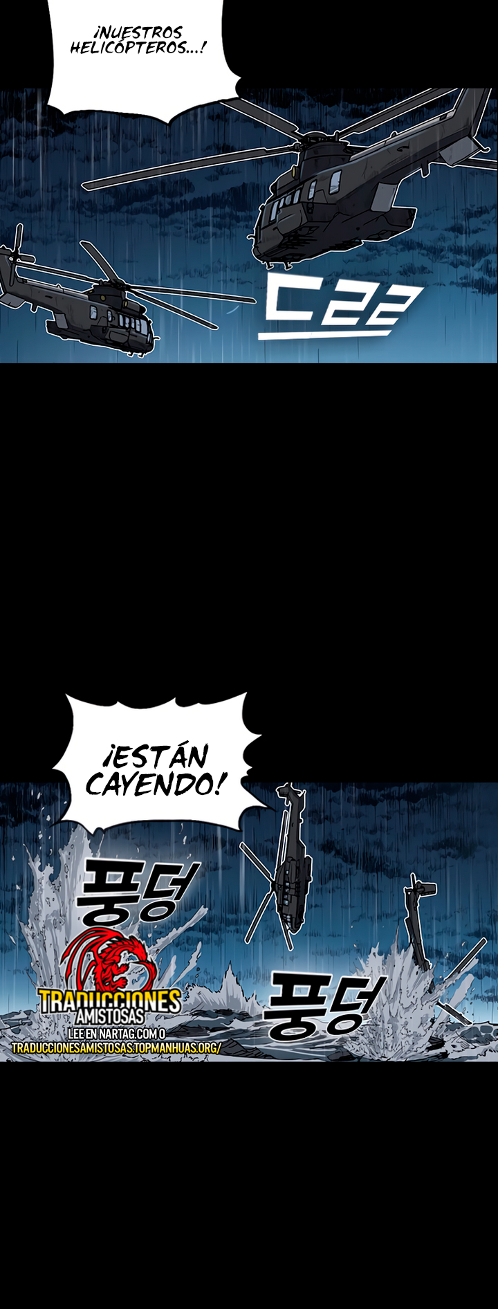 Read Kangtawoo Manga Online