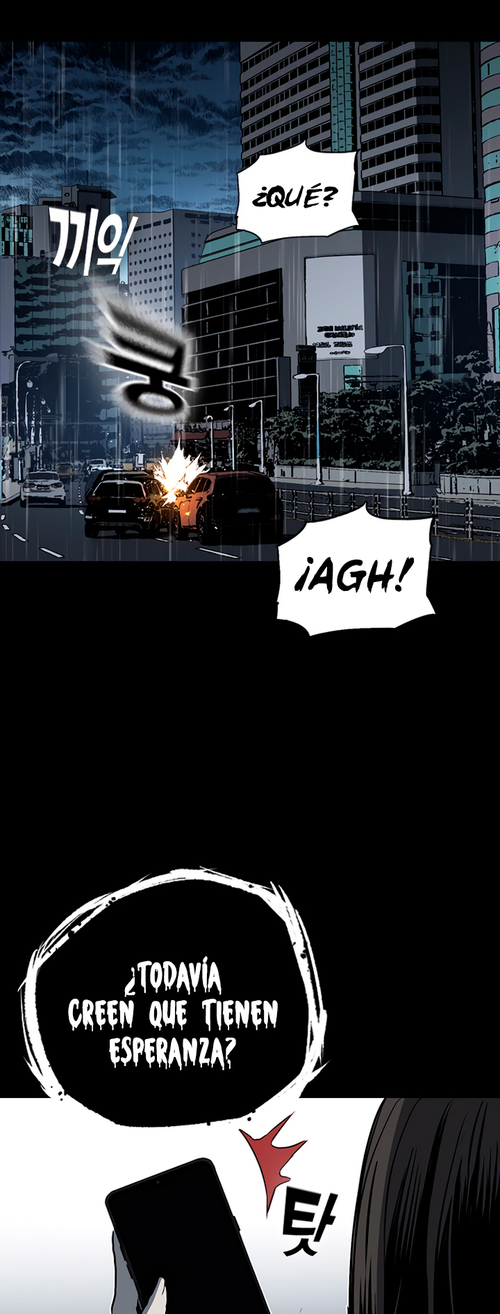 Read Kangtawoo Manga Online