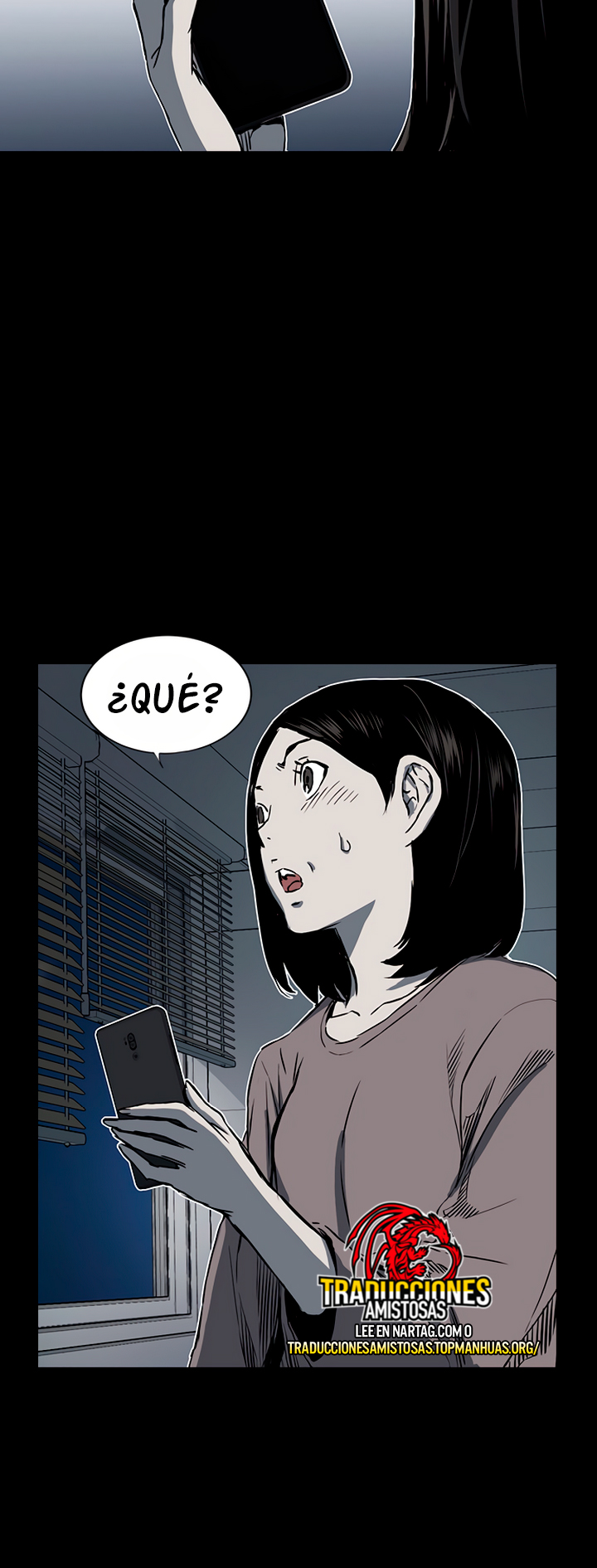 Read Kangtawoo Manga Online