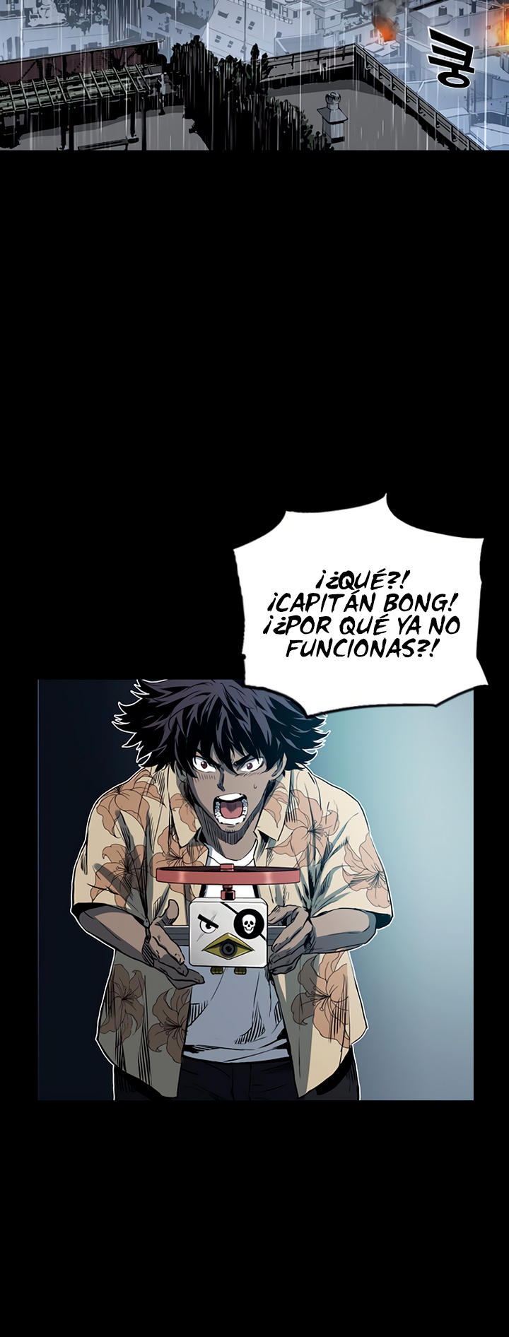 Read Kangtawoo Manga Online